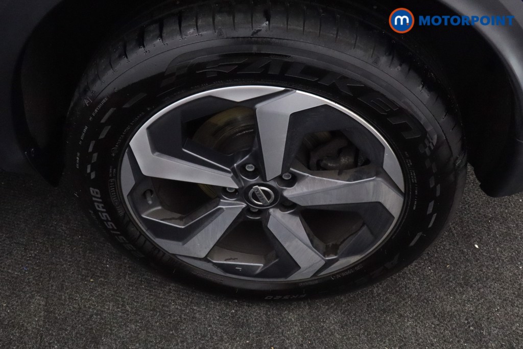 Used Nissan Qashqai 2021 for sale - 76782593: Photo 33