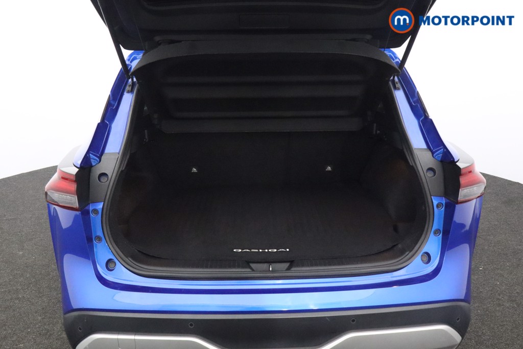 Used Nissan Qashqai 2021 for sale - 76782593: Photo 41