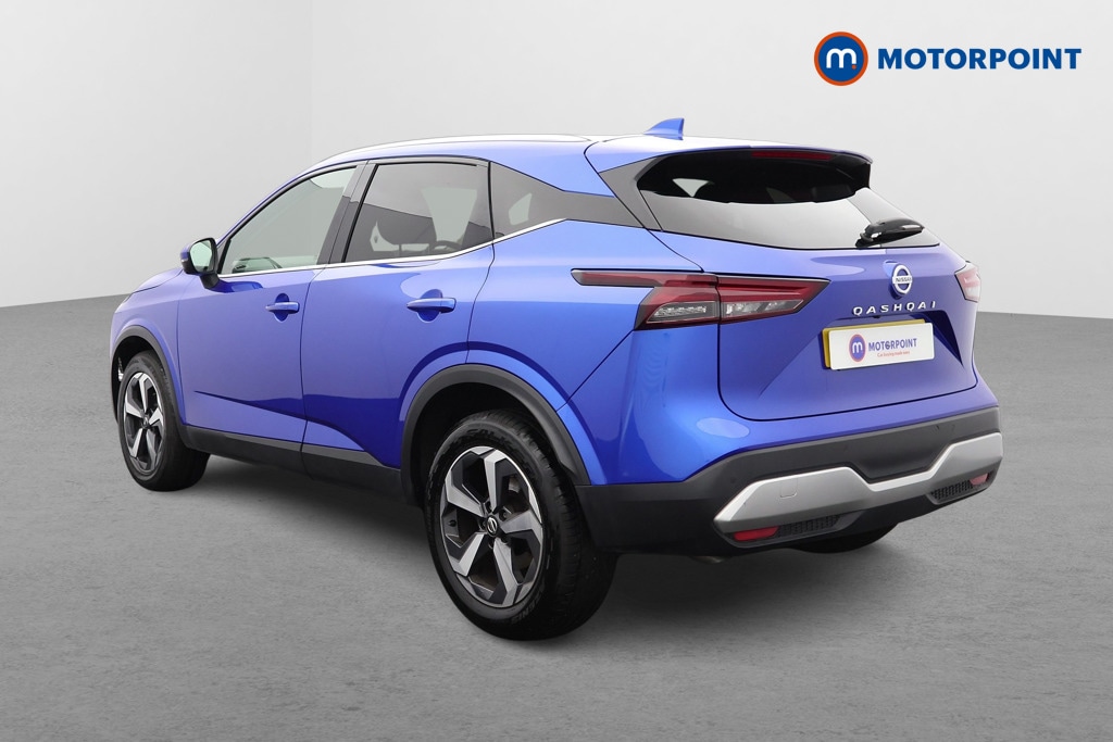 Used Nissan Qashqai 2021 for sale - 76782593: Photo 5