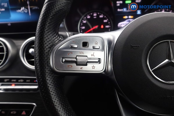 Used Mercedes-Benz C-Class 2019 for sale - 76232127: Photo 11