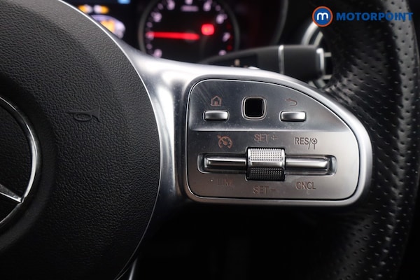Used Mercedes-Benz C-Class 2019 for sale - 76232127: Photo 12