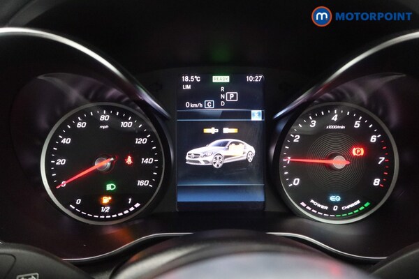 Used Mercedes-Benz C-Class 2019 for sale - 76232127: Photo 13
