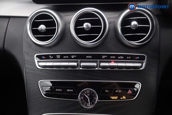 Used Mercedes-Benz C-Class 2019 for sale - 76232127: Photo 15