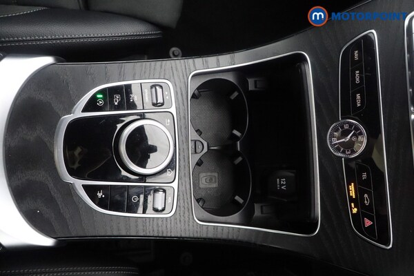 Used Mercedes-Benz C-Class 2019 for sale - 76232127: Photo 16