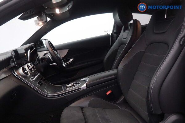 Used Mercedes-Benz C-Class 2019 for sale - 76232127: Photo 22
