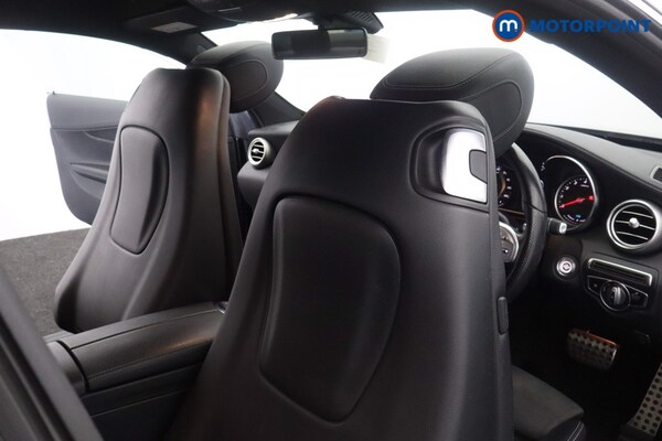 Used Mercedes-Benz C-Class 2019 for sale - 76232127: Photo 23
