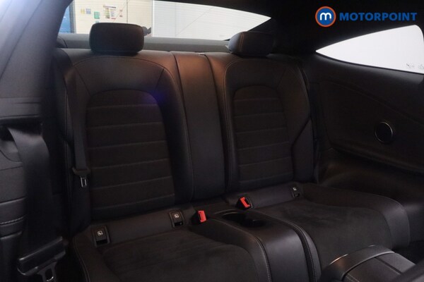 Used Mercedes-Benz C-Class 2019 for sale - 76232127: Photo 24