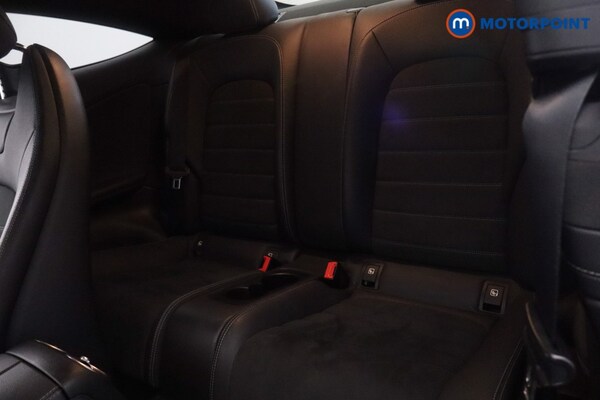 Used Mercedes-Benz C-Class 2019 for sale - 76232127: Photo 25