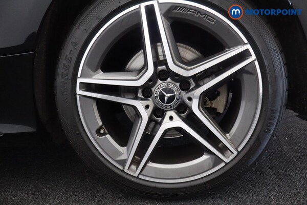 Used Mercedes-Benz C-Class 2019 for sale - 76232127: Photo 27