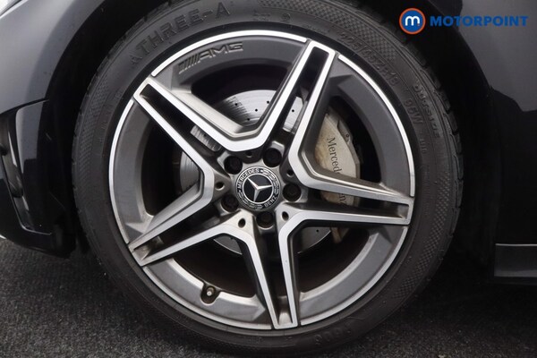 Used Mercedes-Benz C-Class 2019 for sale - 76232127: Photo 28