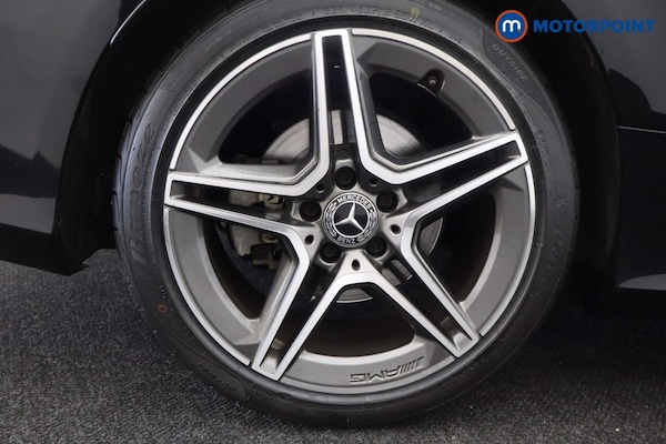Used Mercedes-Benz C-Class 2019 for sale - 76232127: Photo 29