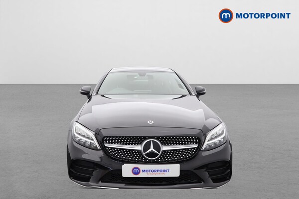 Used Mercedes-Benz C-Class 2019 for sale - 76232127: Photo 2