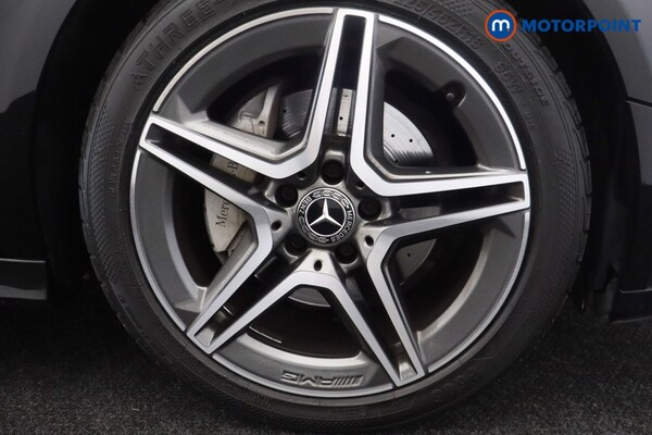 Used Mercedes-Benz C-Class 2019 for sale - 76232127: Photo 30
