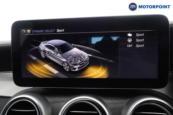 Used Mercedes-Benz C-Class 2019 for sale - 76232127: Photo 33