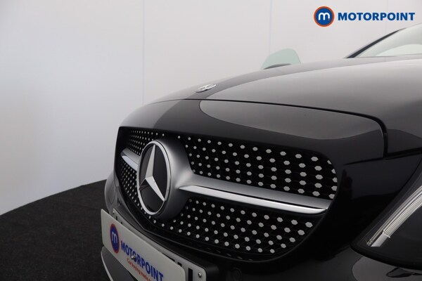 Used Mercedes-Benz C-Class 2019 for sale - 76232127: Photo 35