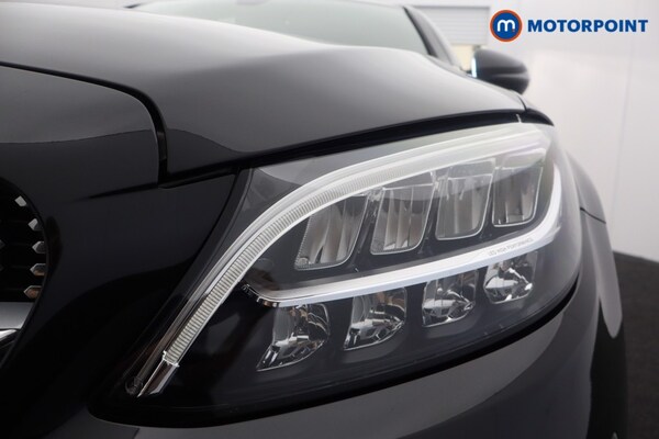 Used Mercedes-Benz C-Class 2019 for sale - 76232127: Photo 36