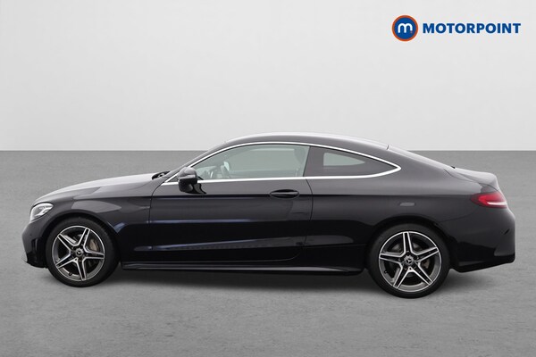 Used Mercedes-Benz C-Class 2019 for sale - 76232127: Photo 4