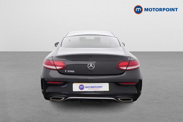Used Mercedes-Benz C-Class 2019 for sale - 76232127: Photo 6