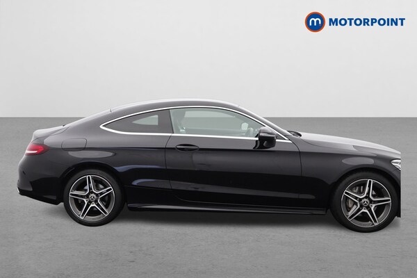 Used Mercedes-Benz C-Class 2019 for sale - 76232127: Photo 8