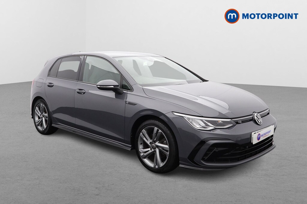 Used Volkswagen Golf 2020 for sale - 76576141: Photo 1