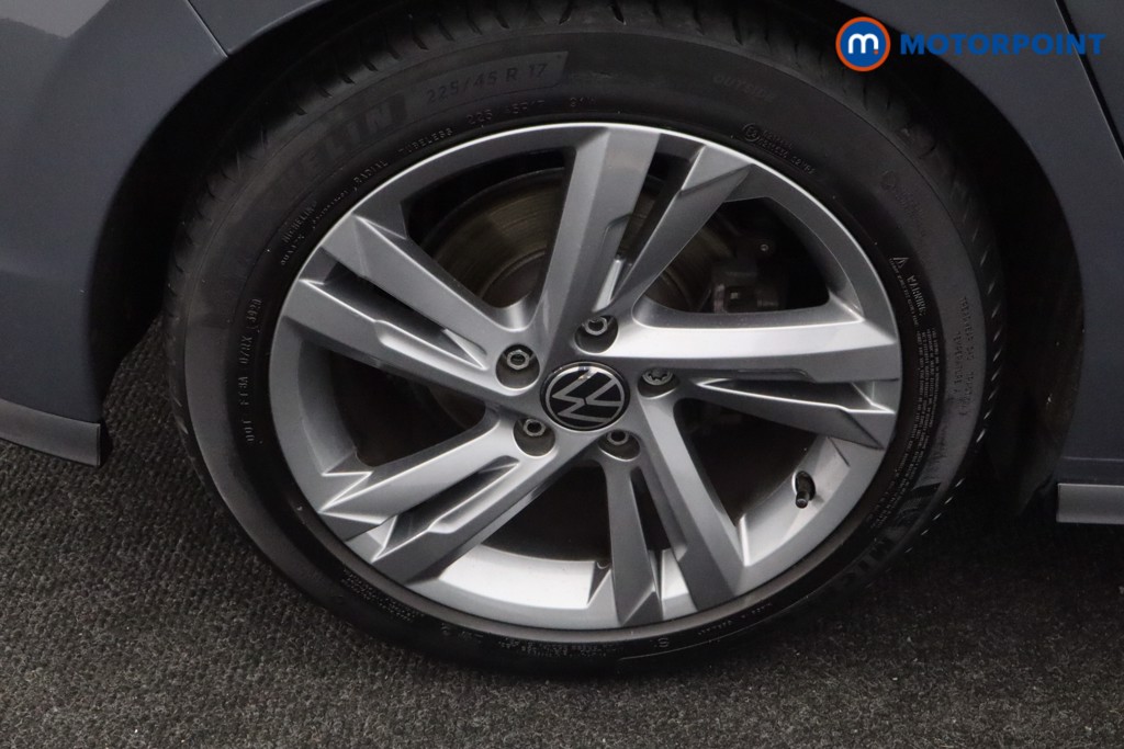 Used Volkswagen Golf 2020 for sale - 76576141: Photo 17