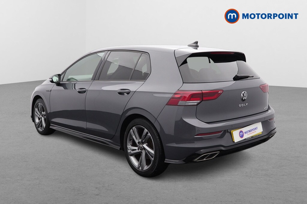 Used Volkswagen Golf 2020 for sale - 76576141: Photo 5