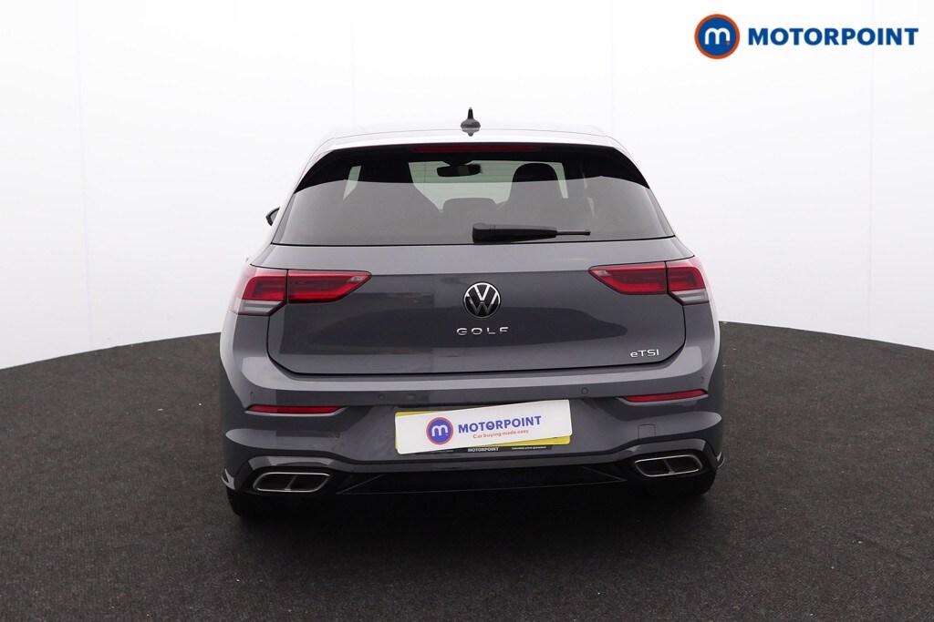 Used Volkswagen Golf 2020 for sale - 76576141: Photo 6