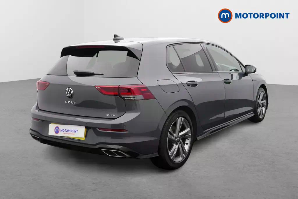 Used Volkswagen Golf 2020 for sale - 76576141: Photo 7