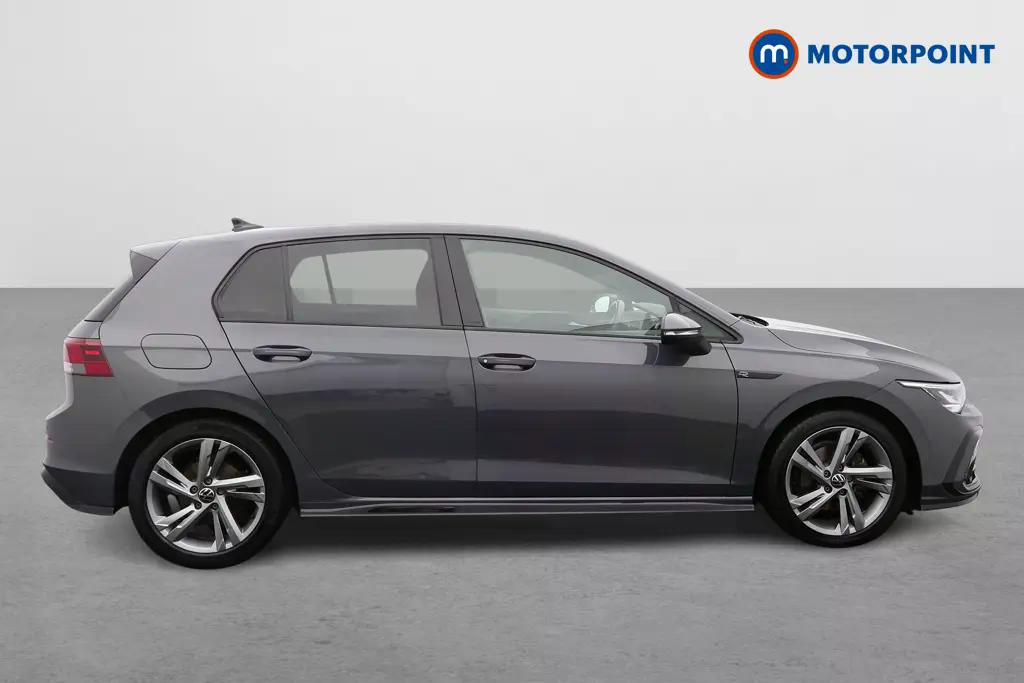 Used Volkswagen Golf 2020 for sale - 76576141: Photo 8