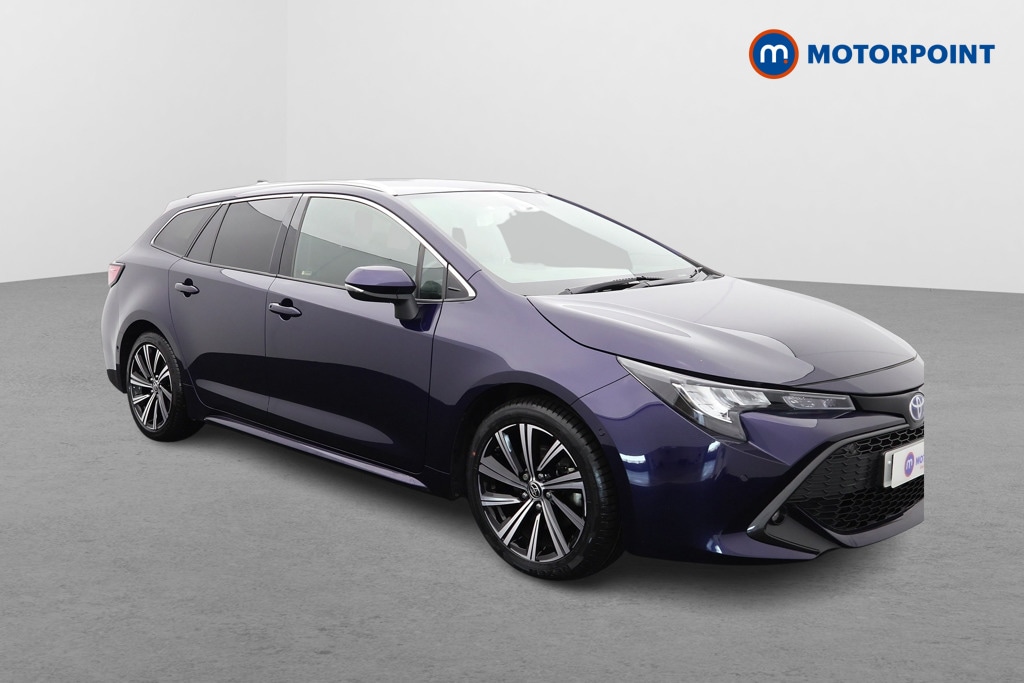 Used Toyota Corolla 2022 for sale - 76908988: Photo 1