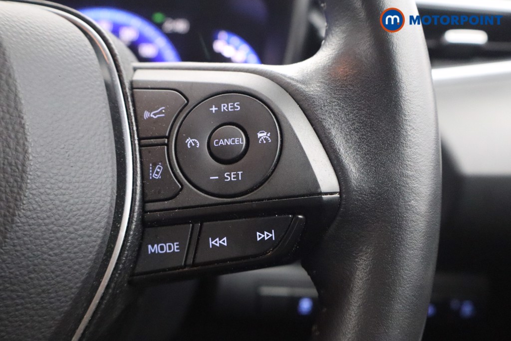 Used Toyota Corolla 2022 for sale - 76908988: Photo 10