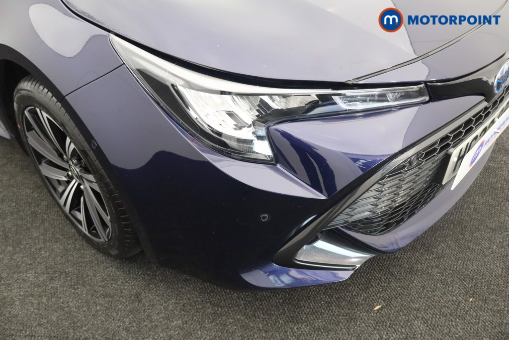 Used Toyota Corolla 2022 for sale - 76908988: Photo 29