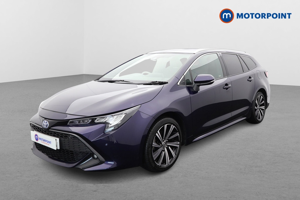 Used Toyota Corolla 2022 for sale - 76908988: Photo 3