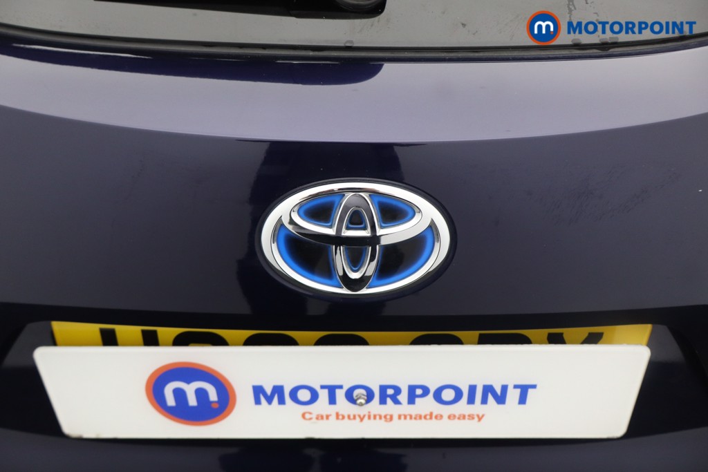 Used Toyota Corolla 2022 for sale - 76908988: Photo 32