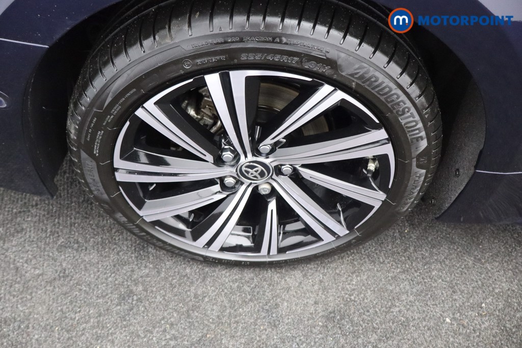 Used Toyota Corolla 2022 for sale - 76908988: Photo 36