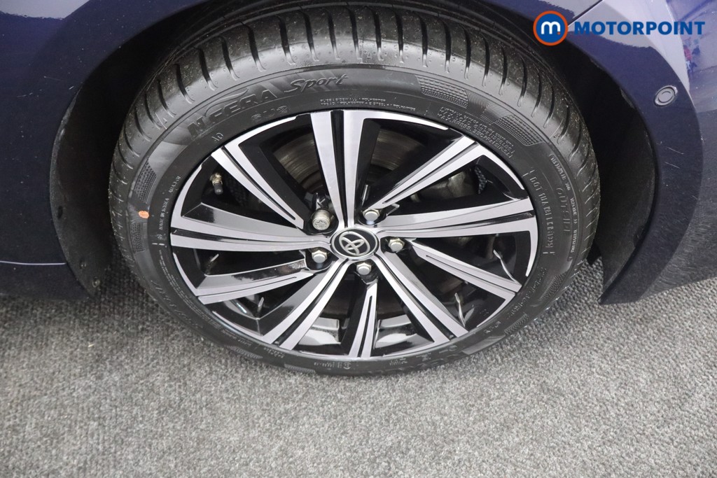 Used Toyota Corolla 2022 for sale - 76908988: Photo 37