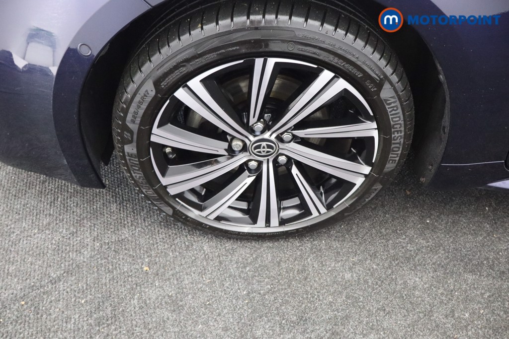 Used Toyota Corolla 2022 for sale - 76908988: Photo 38