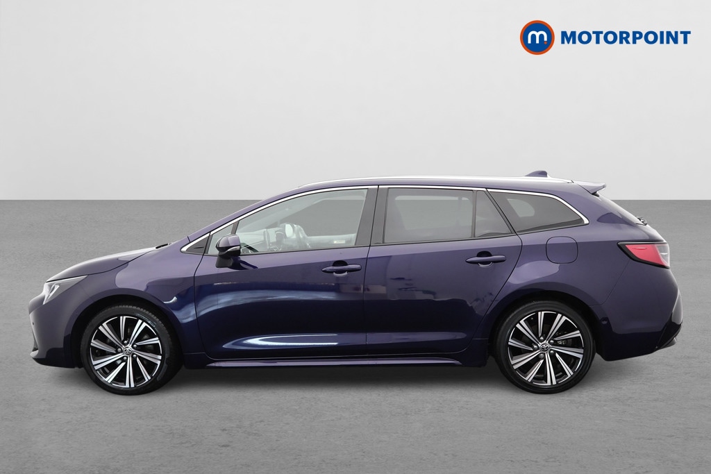 Used Toyota Corolla 2022 for sale - 76908988: Photo 4