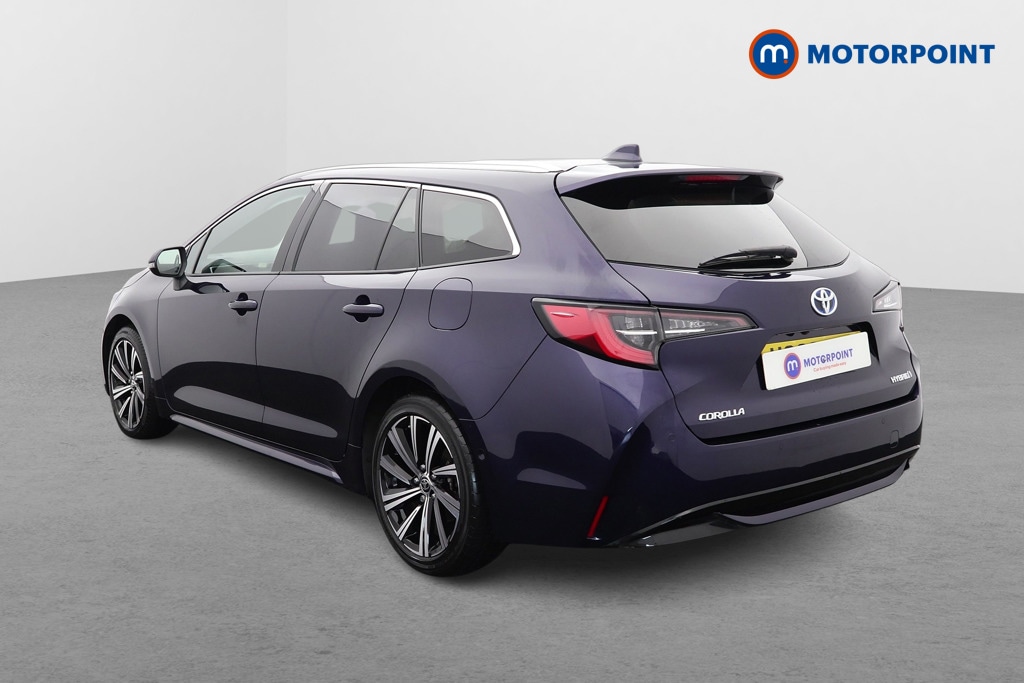 Used Toyota Corolla 2022 for sale - 76908988: Photo 5