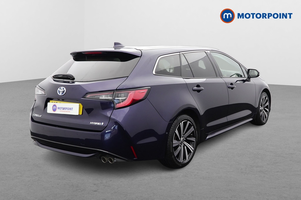 Used Toyota Corolla 2022 for sale - 76908988: Photo 7