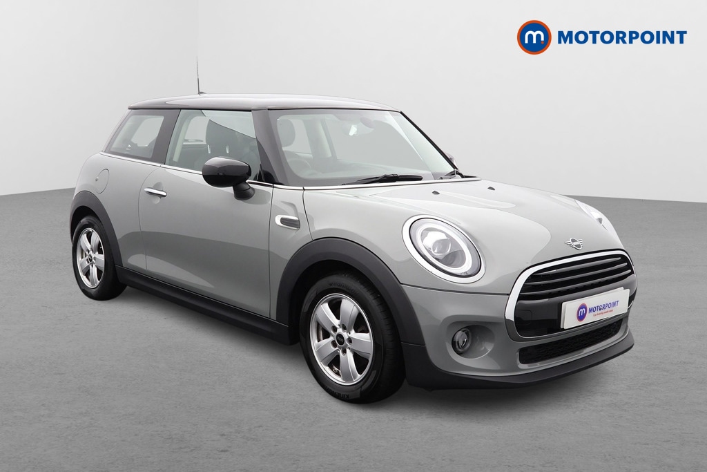 Used MINI Hatch 2020 for sale - 76405457: Photo 1