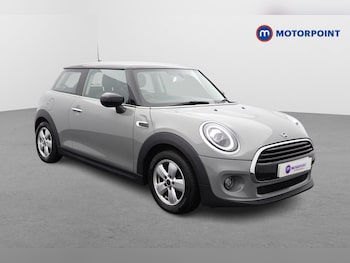 Used MINI Hatch 2020 for sale - 76405457: Photo