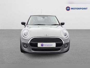 Used MINI Hatch 2020 for sale - 76405457: Photo