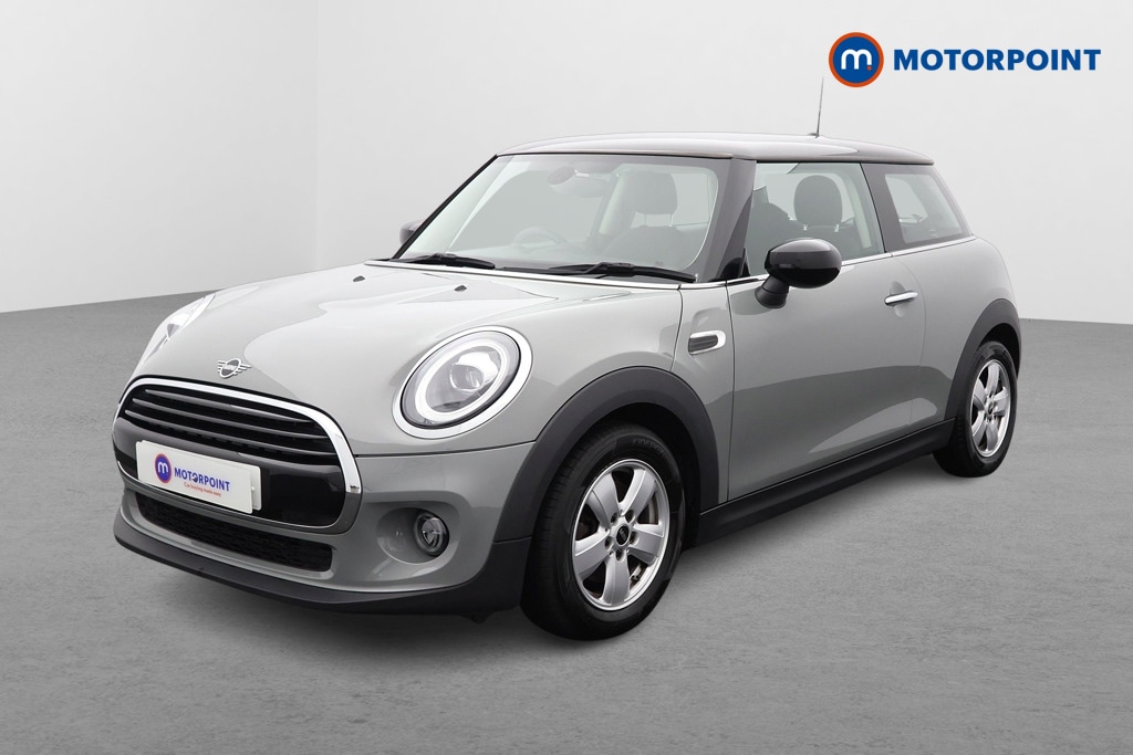 Used MINI Hatch 2020 for sale - 76405457: Photo 3
