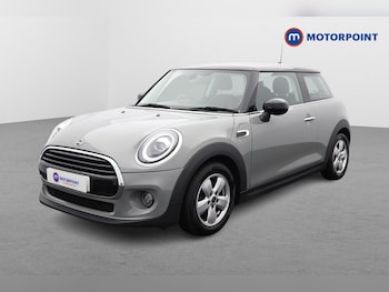 Used MINI Hatch 2020 for sale - 76405457: Photo