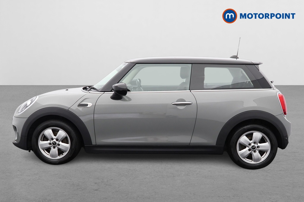 Used MINI Hatch 2020 for sale - 76405457: Photo 4