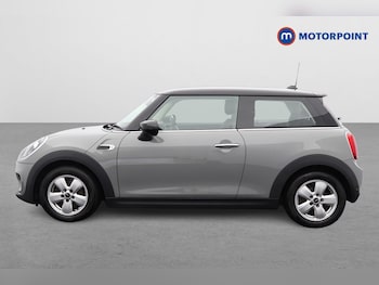 Used MINI Hatch 2020 for sale - 76405457: Photo
