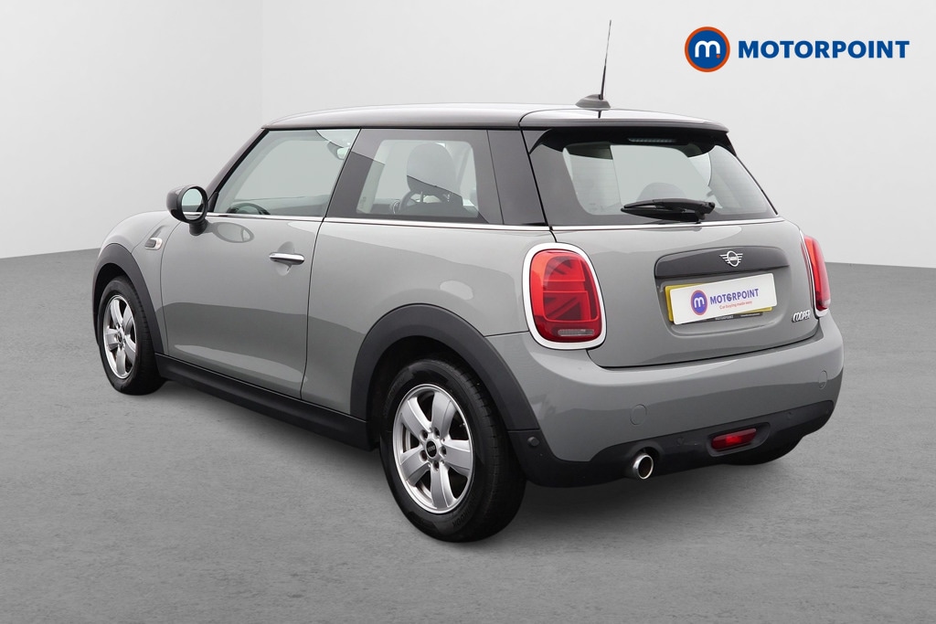 Used MINI Hatch 2020 for sale - 76405457: Photo 5