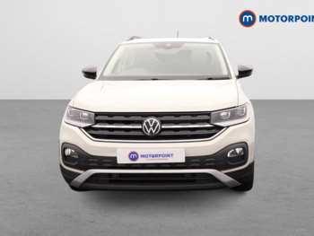 Used Volkswagen T-Cross 2022 for sale - 75019611: Photo