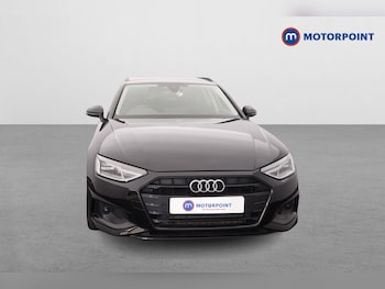 Used Audi A4 2021 for sale - 79437126: Photo